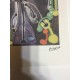 Pablo Picasso Spadem cm 28x38 edizione 250