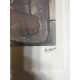 Pablo Picasso Spadem cm 28x38 edizione 250