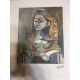 Pablo Picasso Spadem cm 28x38 edizione 250