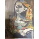 Pablo Picasso Spadem cm 28x38 edizione 250