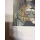 Pablo Picasso Spadem cm 28x38 edizione 250