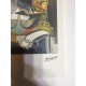 Pablo Picasso Spadem cm 28x38 edizione 250