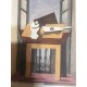 Pablo Picasso Spadem cm 28x38 edizione 250