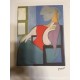 Pablo Picasso Spadem cm 28x38 edizione 250