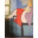 Pablo Picasso Spadem cm 28x38 edizione 250