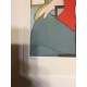 Pablo Picasso Spadem cm 28x38 edizione 250