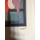 Pablo Picasso Spadem cm 28x38 edizione 250