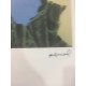 Andy Warhol lithografie cm 57x38 Leo Castelli - GEORGES ISTRAEL EDITEUR