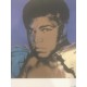 Andy Warhol Litografía cm 57x38 Leo Castelli - GEORGES ISTRAEL EDITEUR
