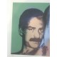 Andy Warhol Litografie cm 57x38 Leo Castelli - GEORGES ISTRAEL EDITEUR