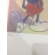 Litografia de Andy Warhol cm 57x38 Leo Castelli - GEORGES ISTRAEL EDITEUR