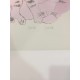 Andy Warhol Litografia cm 57x38 Leo Castelli - GEORGES ISTRAEL EDITEUR