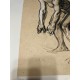 Frantisek Kupka litografia cm 50x70 ed. CMOA - SPADEM