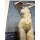 Frantisek Kupka litografia cm 50x70 ed. CMOA - SPADEM