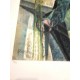 Frantisek Kupka litografia cm 50x70 ed. CMOA - SPADEM