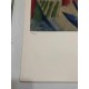 Frantisek Kupka litografia cm 50x70 ed. CMOA - SPADEM