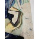 Frantisek Kupka litografia cm 50x70 ed. CMOA - SPADEM