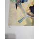 Frantisek Kupka litografia cm 50x70 ed. CMOA - SPADEM