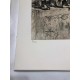 Frantisek Kupka litografia cm 50x70 ed. CMOA - SPADEM