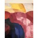 Frantisek Kupka litografia cm 50x70 ed. CMOA - SPADEM