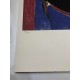 Frantisek Kupka litografia cm 50x70 ed. CMOA - SPADEM