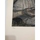 Frantisek Kupka litografia cm 50x70 ed. CMOA - SPADEM