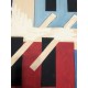 Frantisek Kupka litografia cm 50x70 ed. CMOA - SPADEM