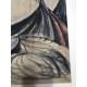 Frantisek Kupka litografia cm 50x70 ed. CMOA - SPADEM