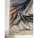 Frantisek Kupka litografia cm 50x70 ed. CMOA - SPADEM