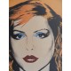 Andy Warhol Litografia ex. 125 cm 35x50