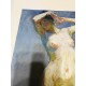 Frantisek Kupka litografia cm 50x70 ed. CMOA - SPADEM