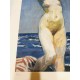 Frantisek Kupka litografia cm 50x70 ed. CMOA - SPADEM