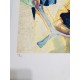 Frantisek Kupka litografia cm 50x70 ed. CMOA - SPADEM