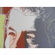 Andy Warhol Litografia ex. 125 cm 35x50