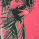 Andy Warhol cm 60x60 lithograph CMOA ex. 2400