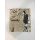 Banksy 50x70 cm POW edition - Banksy with certificate