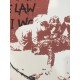 Banksy 50x70 cm edizione POW - Banksy  con certificato