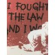 Banksy 50x70 cm POW editie - Banksy met certificaat