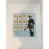 Banksy 50x70 cm POW vydání - Banksy s certifikátem