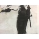 Banksy 50x70 cm POW edition - Banksy with certificate