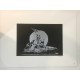 Banksy 50x70 cm POW edition - Banksy with certificate