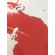 Banksy 50x70 cm POW editie - Banksy met certificaat