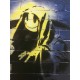 Banksy 50x70 cm POW edition - Banksy con certificado