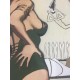 Mel Ramos lithograph cm 57x38 Georges Editeur Paris