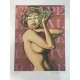 Mel Ramos lithografie cm 57x38 Georges Editeur Parijs