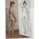 Mel Ramos lithograph cm 57x38 Georges Editeur Paris