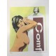 Mel Ramos lithograph cm 57x38 Georges Editeur Paris