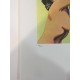 Mel Ramos lithografie cm 57x38 Georges Editeur Parijs