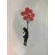 Banksy 50x70 cm POW edition - Banksy avec certificat