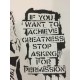 Banksy 50x70 cm POW editie - Banksy met certificaat